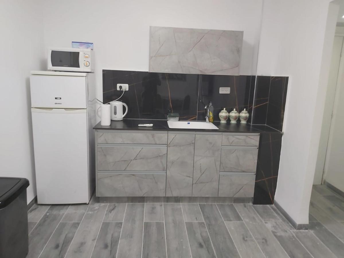 Rina Vacation Apartment Tiberíades Exterior foto